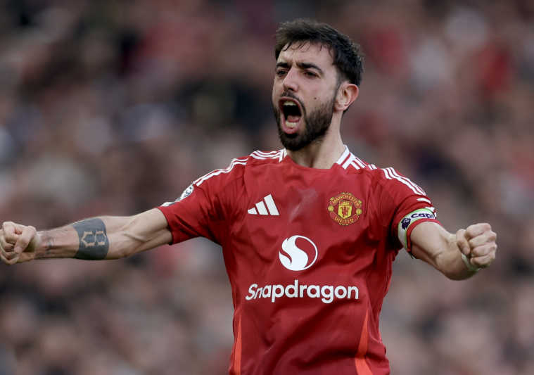 曼聯(lián)4-2勝布萊頓后，姆伯莫談進(jìn)球感受與團(tuán)隊(duì)協(xié)作