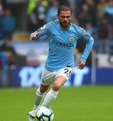 B席談曼城：進球依賴、目標與現(xiàn)狀剖析