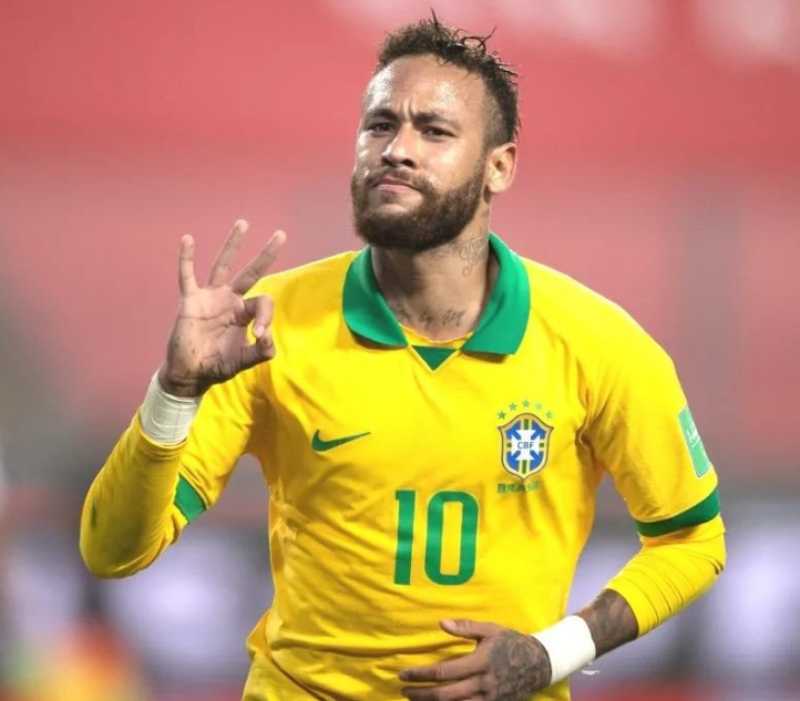 內(nèi)馬爾復(fù)出計(jì)劃再延后，桑托斯謹(jǐn)慎應(yīng)對(duì)傷病挑戰(zhàn)