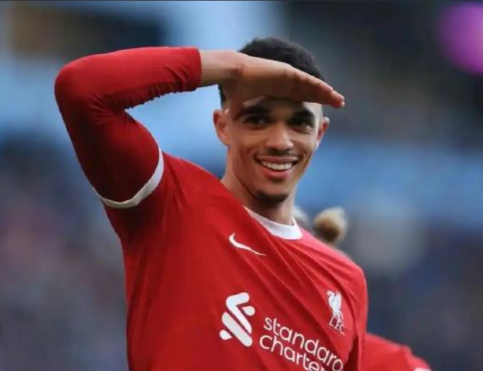 阿諾德復出引熱議：國家德比首發(fā)存疑，皇馬未來布局待考