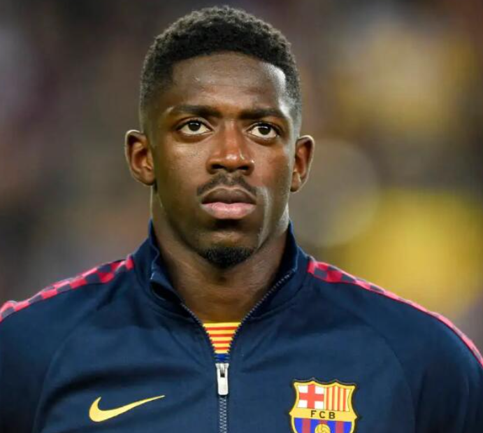 法甲前瞻：布雷斯特主帥談登貝萊與金球獎(jiǎng)