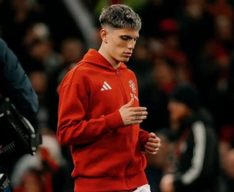 加納喬暢談英超初體驗：速度與激情并存，切爾西新篇啟航