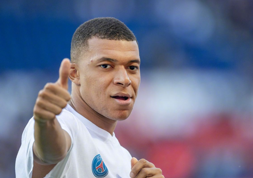 德甲歐冠雙線觀察：凱恩姆巴佩進(jìn)球紀(jì)錄終結(jié)，哈蘭德獨(dú)守連續(xù)破門