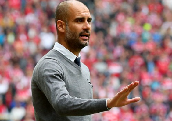 曼城賽前：瓜帥談維拉對(duì)決、爭(zhēng)冠形勢(shì)與球隊(duì)傷病