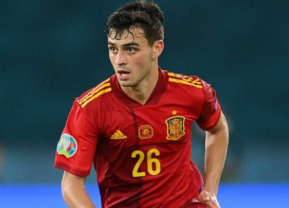 佩德里談國(guó)家德比：期待、信心與團(tuán)隊(duì)決心