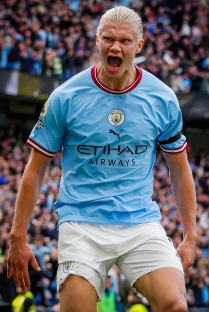 多納魯馬轉會曼城：緣由、感悟與友誼