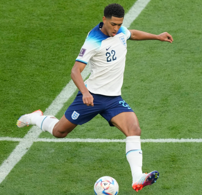 貝林厄姆談國(guó)家德比：意義、氛圍與制勝之道