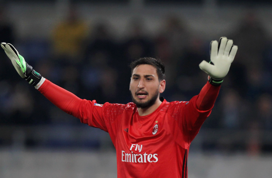 十年首秀紀(jì)念日：多納魯馬社媒曬圖追憶往昔，曼城新援感恩成長