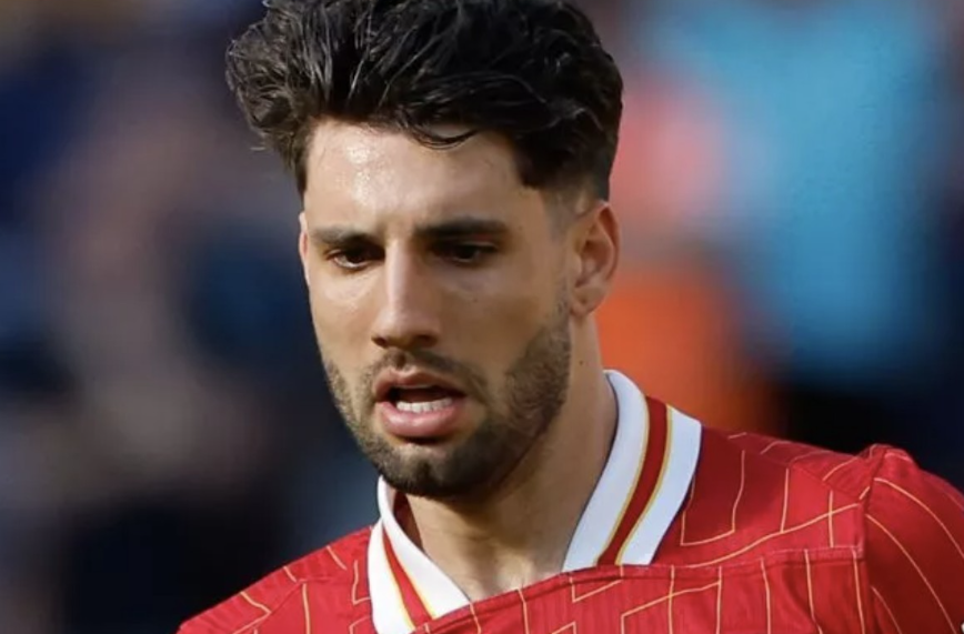 歐冠賽場：利物浦大勝法蘭克福，索博斯洛伊創(chuàng)紀錄閃耀全場