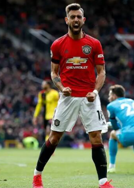 B費續(xù)約與轉會傳聞：曼聯(lián)隊長的堅守與抉擇