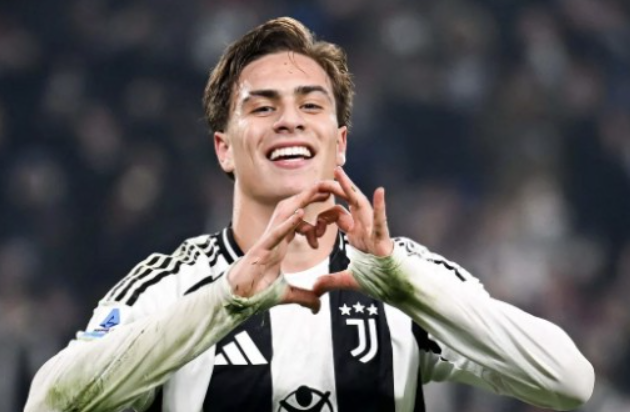 皇馬引援風(fēng)云：伊爾迪茲成焦點(diǎn)，尤文操作引探討