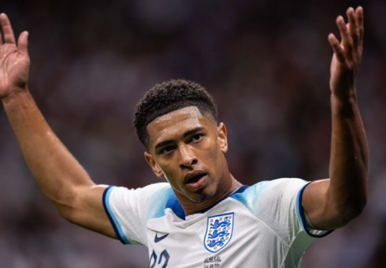 貝林厄姆談國(guó)家德比：意義、氛圍與制勝之道