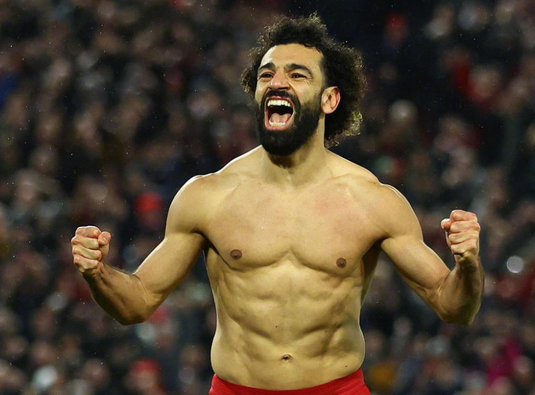 薩拉赫狀態(tài)之辯：短暫低迷還是巔峰已逝？