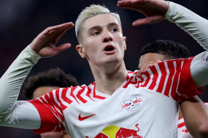 舍什科轉(zhuǎn)會心聲：老特拉福德，夢想照進(jìn)現(xiàn)實