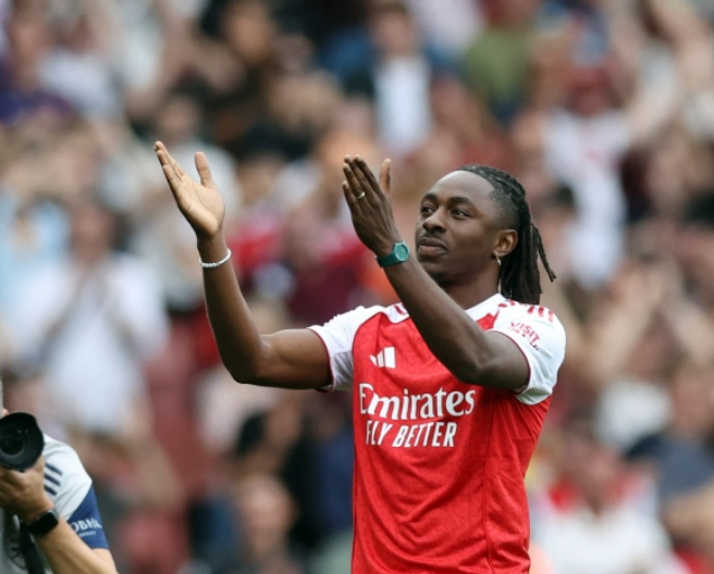 埃澤致勝進(jìn)球后暢談感受：感恩、尊重與成長(zhǎng)交織