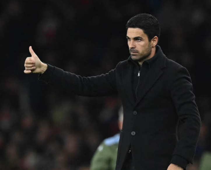 阿爾特塔賽后詳解：勝利要素、傷病動(dòng)態(tài)與戰(zhàn)術(shù)洞察