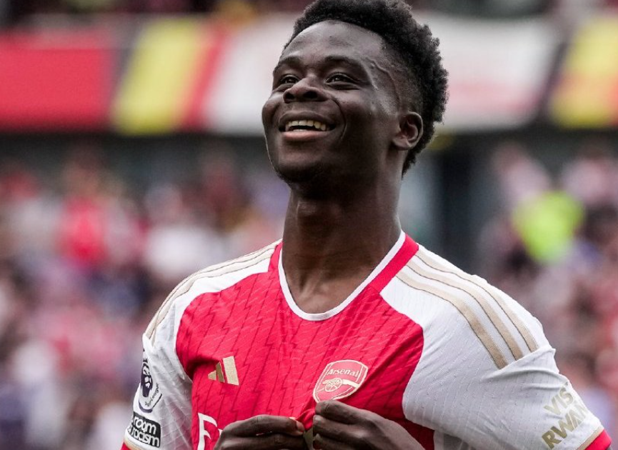 阿爾特塔賽后披露阿森納傷情動態(tài)：薩卡帶病出戰(zhàn)存隱憂，賴斯等球