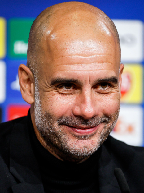 曼城客場之殤：瓜迪奧拉執(zhí)教下的三度連敗剖析