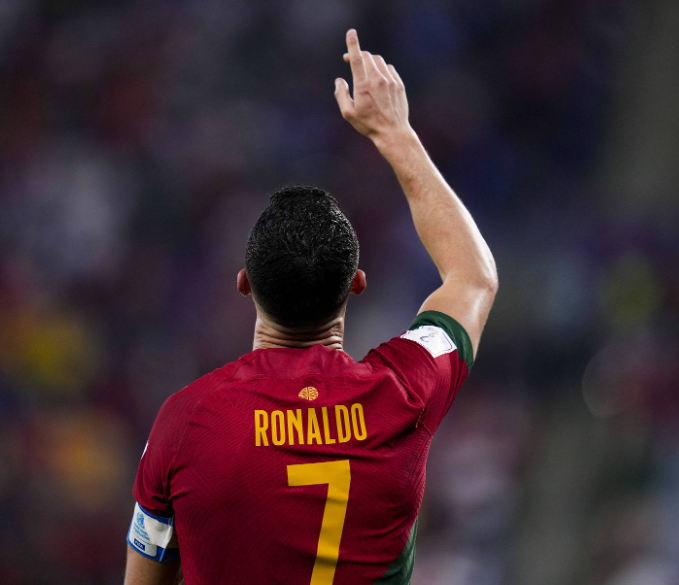 FIFPRO年度最佳陣候選揭曉：梅西、C羅再入圍引關注