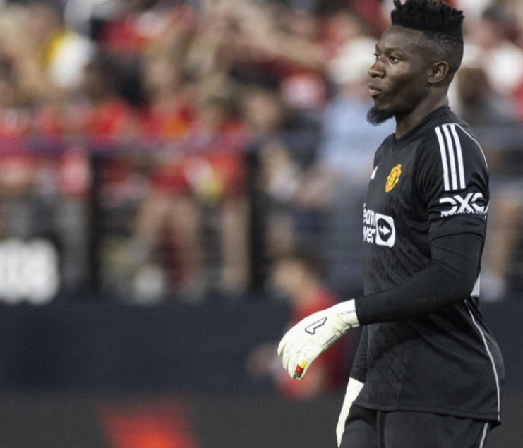 奧納納訪談：門將心態(tài)、職業(yè)生涯與位置變革的深度剖析