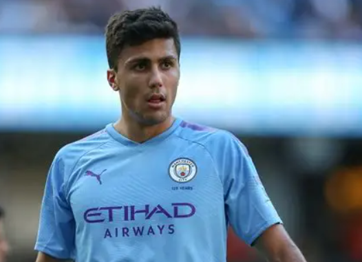 曼城加速推進羅德里續(xù)約，力求穩(wěn)固核心陣容