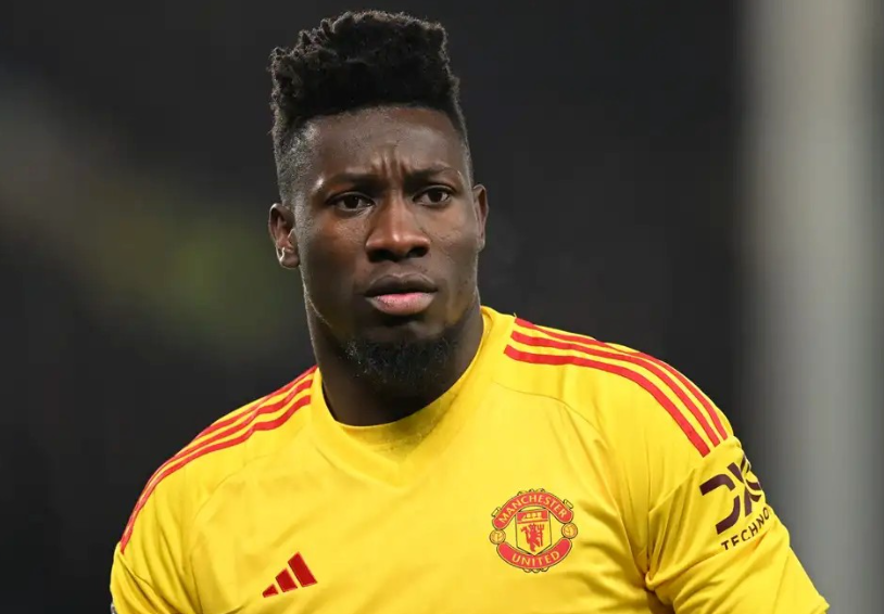 奧納納訪談：門將心態(tài)、職業(yè)生涯與位置變革的深度剖析