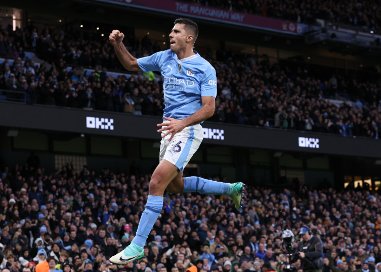 曼城雙將傷愈復(fù)出，備戰(zhàn)聯(lián)賽杯與<a href='https://www.www.minjie-ntc.com/news/tag/267.html' style='color: blue;'>英超</a>關(guān)鍵戰(zhàn)