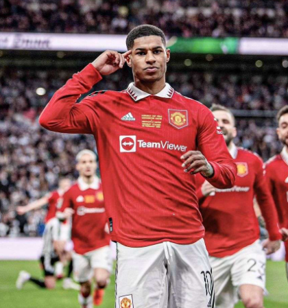 拉什福德：巴薩賽場(chǎng)的多面閃耀之星