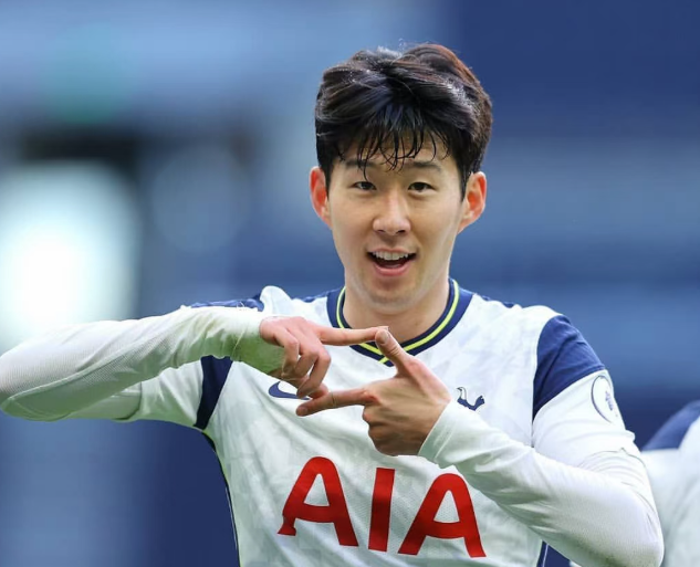 孫興慜：熱刺情未了，未來路猶長(zhǎng)