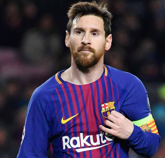 FIFPRO年度最佳陣候選揭曉：梅西、C羅再入圍引關注