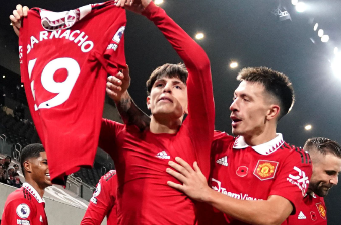 聯(lián)賽杯前馬雷斯卡談切爾西球員：加納喬適應(yīng)佳，阿昌龐獲信任