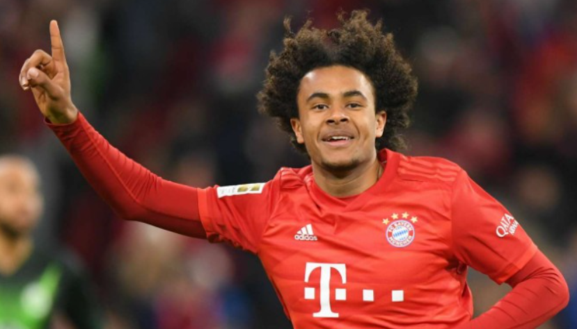 曼聯(lián)冬窗轉(zhuǎn)會(huì)風(fēng)云：梅努與齊爾克澤未來(lái)動(dòng)向探析