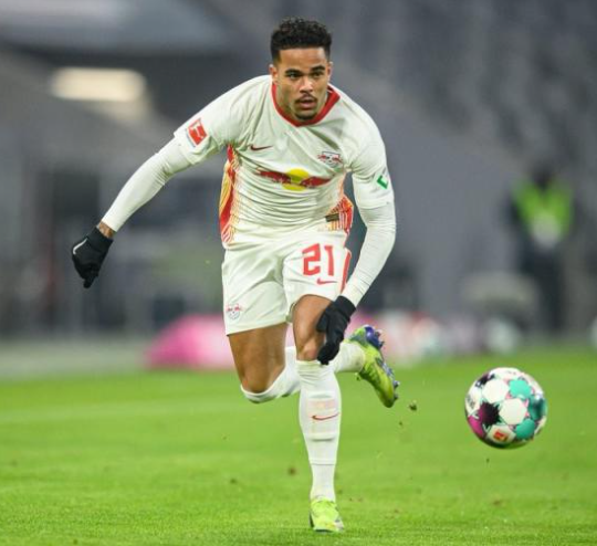 小克魯伊維特超速駕駛：禁駕六月，罰單加身