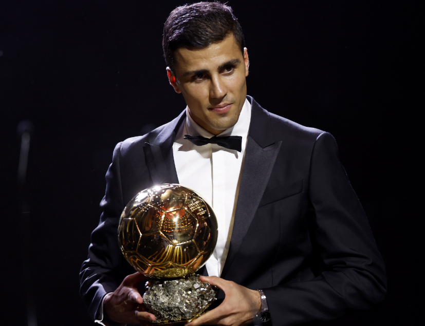 曼城積極推進(jìn)羅德里續(xù)約，力求穩(wěn)固球隊(duì)中軸線