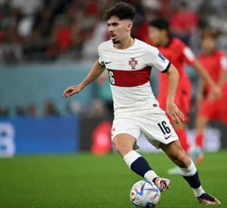 維蒂尼亞：恩里克助力，巴黎生涯煥新光