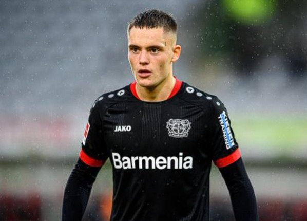 貝爾巴托夫力挺維爾茨：耐心與支持鑄就利物浦未來之星