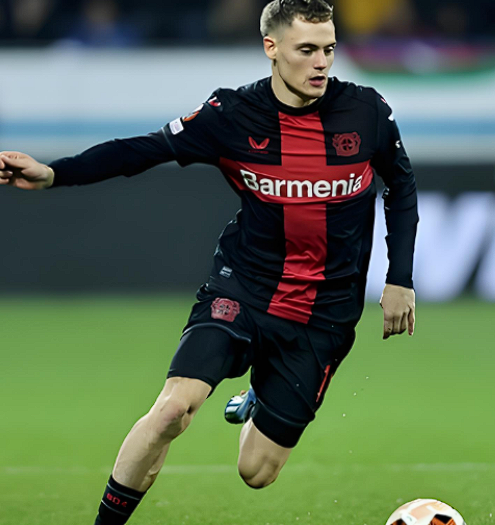 貝爾巴托夫力挺維爾茨：耐心與支持鑄就利物浦未來之星