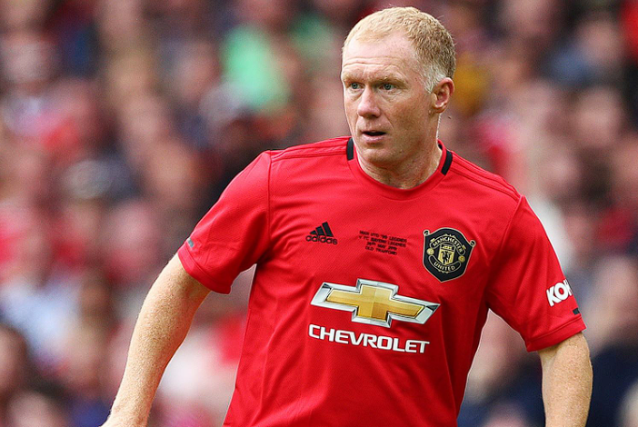 斯科爾斯的加薪風(fēng)波：榮耀、抉擇與內(nèi)心之愧