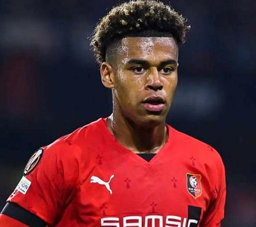 巴黎圣日耳曼前鋒杜埃傷情：無需手術，預計傷停7周