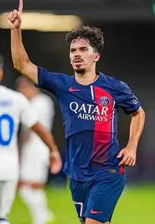 斯科爾斯論中場：維蒂尼亞受贊，英格蘭隊中場之思