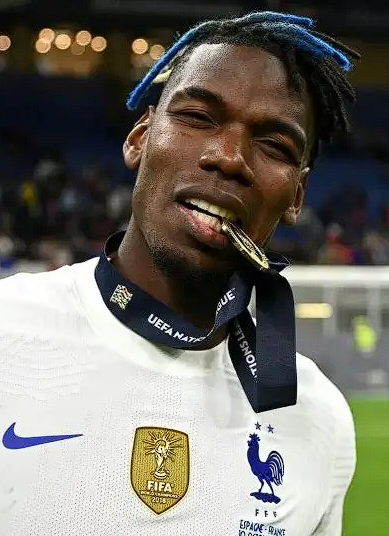 摩納哥迎戰(zhàn)巴黎FC，博格巴復(fù)出引關(guān)注