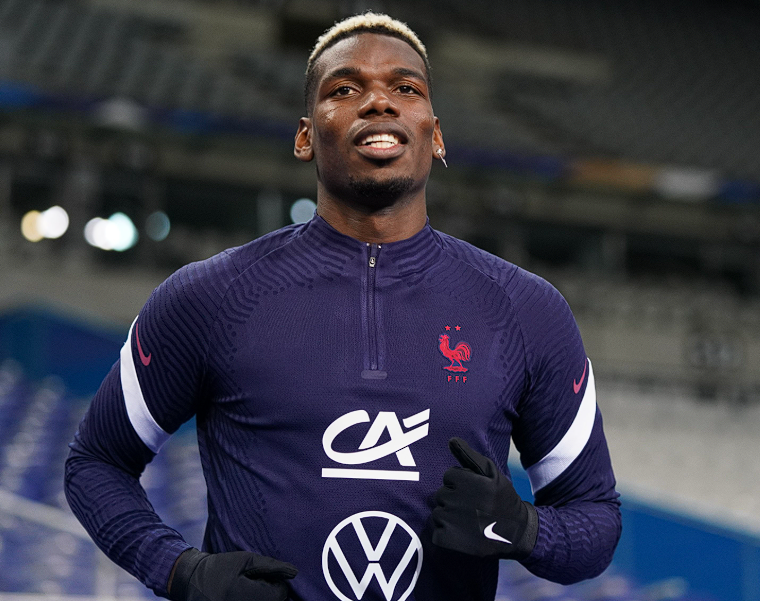 摩納哥迎戰(zhàn)巴黎FC，博格巴復(fù)出引關(guān)注