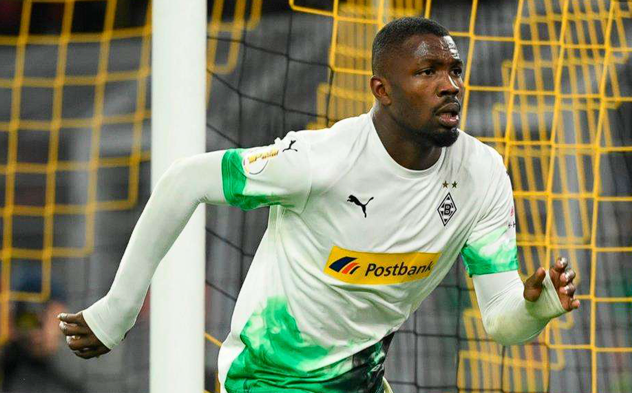 國米前鋒圖拉姆傷愈恢復(fù)訓(xùn)練，復(fù)出時間待定