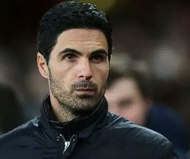 阿爾特塔談阿森納爭(zhēng)冠：多因素交織，征程充滿變數(shù)