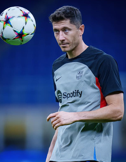 巴薩賽前傷病動態(tài)：萊萬奧爾莫回歸，多人仍缺陣