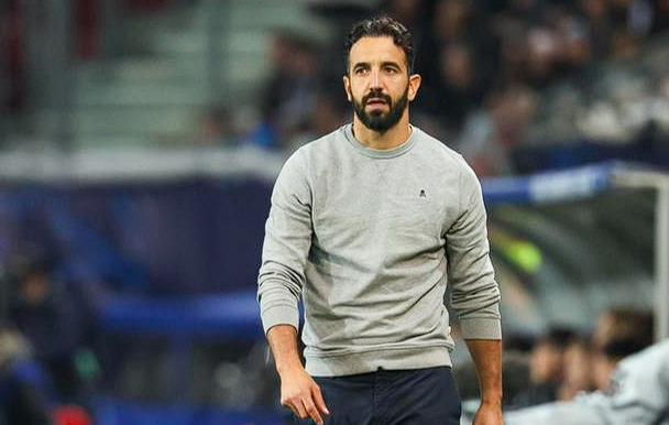 阿莫林聚焦長遠目標：英超爭冠路上不拘泥于短期排名