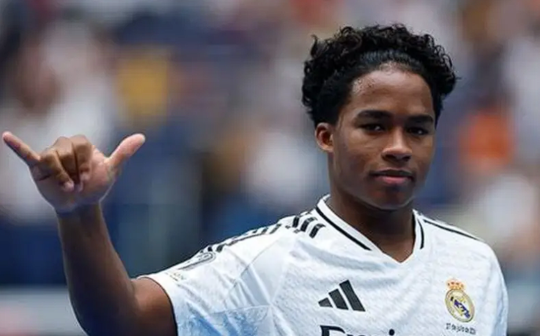 恩德里克轉(zhuǎn)會(huì)動(dòng)向：里昂成首選，下周待定局