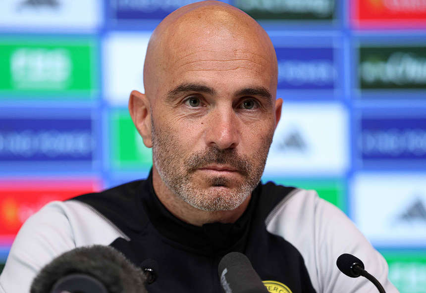 馬雷斯卡談切爾西年輕陣容：成長之路，未來可期