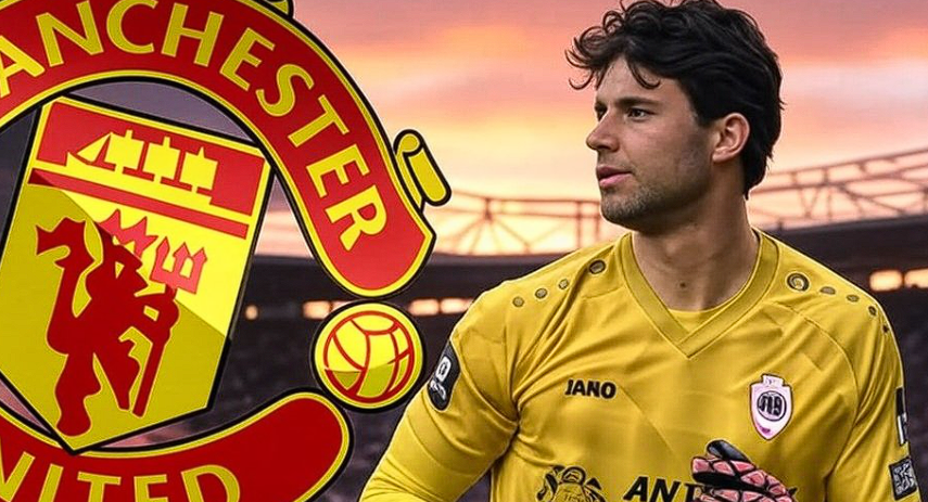 拉門斯：曼聯(lián)新援談首秀與個(gè)性，堅(jiān)守穩(wěn)健風(fēng)格