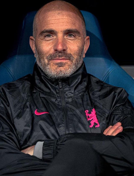 切爾西年輕之師：成長(zhǎng)之路與未來展望——馬雷斯卡賽前談球隊(duì)